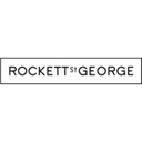 Rockett St George